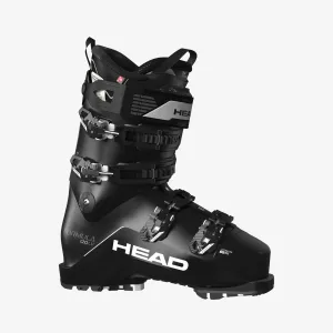 Ботинки HEAD 24 FORMULA 120 LV GW BLACK 