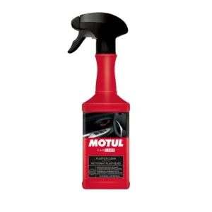 Очищувач пластикових поверхонь MOTUL Plastics Clean (500ml)
