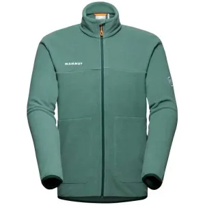 Флис Mammut Innominata Light ML Jacket Men dark jade.S 