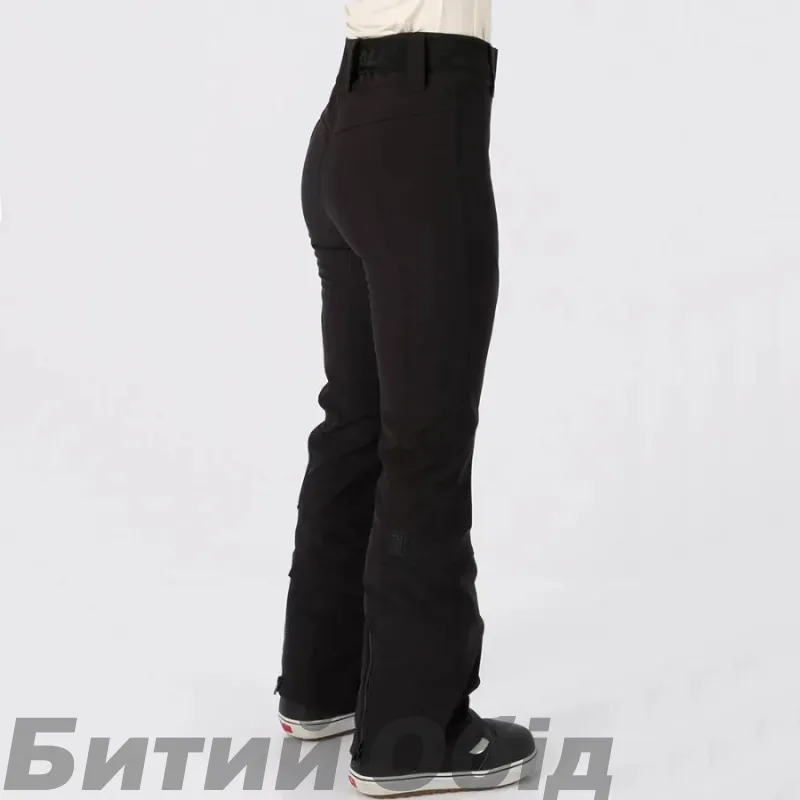 Штани сноубордичні Rehall Yves W 2026 caviar