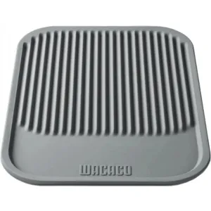 Силиконовый коврик Wacaco Coffee Mat для приготовления кофе, 17 x 24
