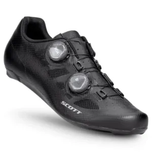 Велотуфлі SCOTT ROAD VERTEC BOA black/silver 