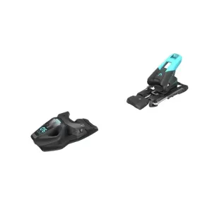Крепление горнолыжные Head HEAD 24 100921 EVO 9 GW CA BR.85[D]s.bk/sp.bl 