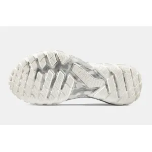 Кроссовки Mammut Hueco II Air Low Women jade-white 