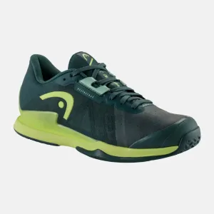 Кроссовки для тенниса HEAD Sprint Pro 3.5 Men FGLN 