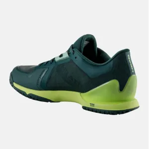 Кроссовки для тенниса HEAD Sprint Pro 3.5 Men FGLN 