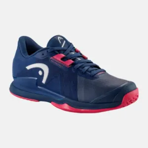 Кроссовки для тенниса HEAD 24 Sprint Pro 3.5 Women DBAZ 