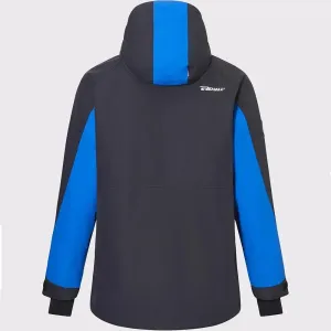 Куртка сноубордична Rehall Drive 2026 nautic blue