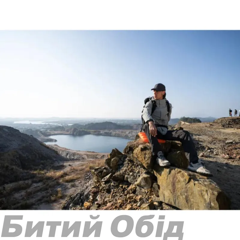 Сидушка надувна Flextail Zero Seat R02, 70 мм, помаранчева