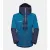 Куртка Mammut Taiss HS Hooded Jacket Men deep ice-marine S 