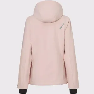 Куртка сноубордична Rehall Oasis W 2026 powder pink