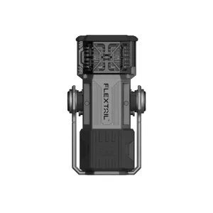 Фумигатор-фонарь-powerbank кемпинговый Flextail Evo Repel