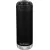 Термокружка Klean Kanteen TKWide Cafe Cap 473 мл Black