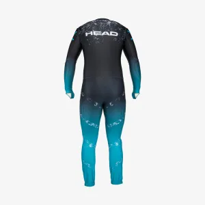 Комбинезон HEAD RACE Suit Junior YVBK140