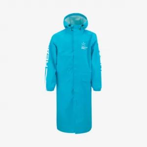 Плащ HEAD ОД 24 826012 RACE Rain Coat Junior BL  