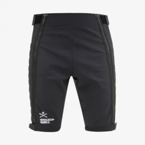 Шорты HEAD RACE Shorts Junior BK  140 