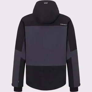 Куртка сноубордична Rehall Botev 2026 black