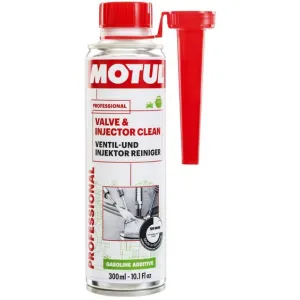 Очищувач впускних клапанів та інжекторів MOTUL Valve and Injector Clean (300ml)