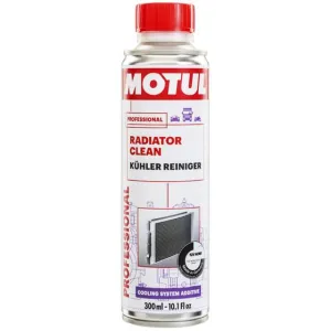 Очищувач радіатора MOTUL Radiator Clean (300ml)