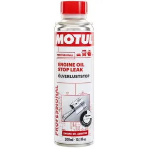 Герметик для зупинки витоку моторного масла MOTUL Engine Oil Stop Leak (300ml)