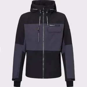 Куртка сноубордична Rehall Botev 2026 black