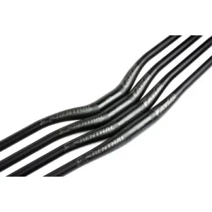 Руль Renthal Fatbar® Carbon Lite Handlebar [Black]