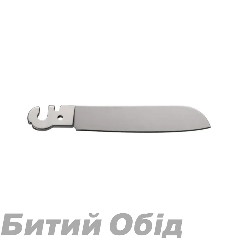 Сменный инструмент FTL1-1 к мультитулу Roxon Flex S804 (лезвие)