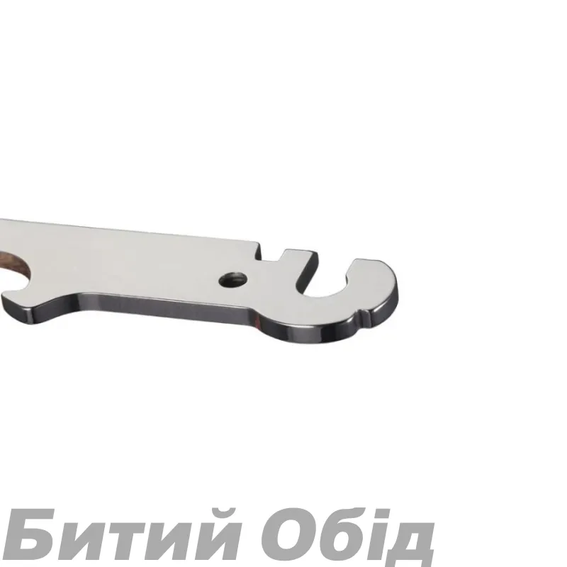 Змінний інструмент FTS1-1 до мультитула Roxon Flex S804 (відкривачка для пляшок, пласка викрутка)