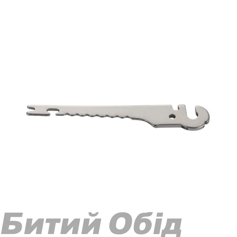 Сменный инструмент FTS1-6 к мультитулу Roxon Flex S804 (резак для рыболовных крюков и очиститель рыбы)