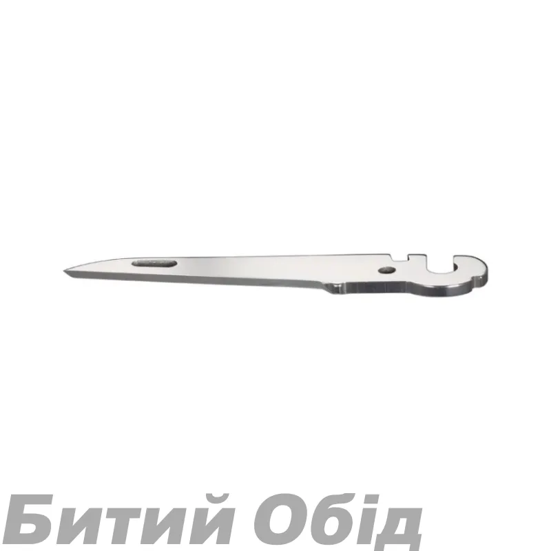 Змінний інструмент FTL1-8 до мультитула Roxon Flex S804 (скальпель великий)