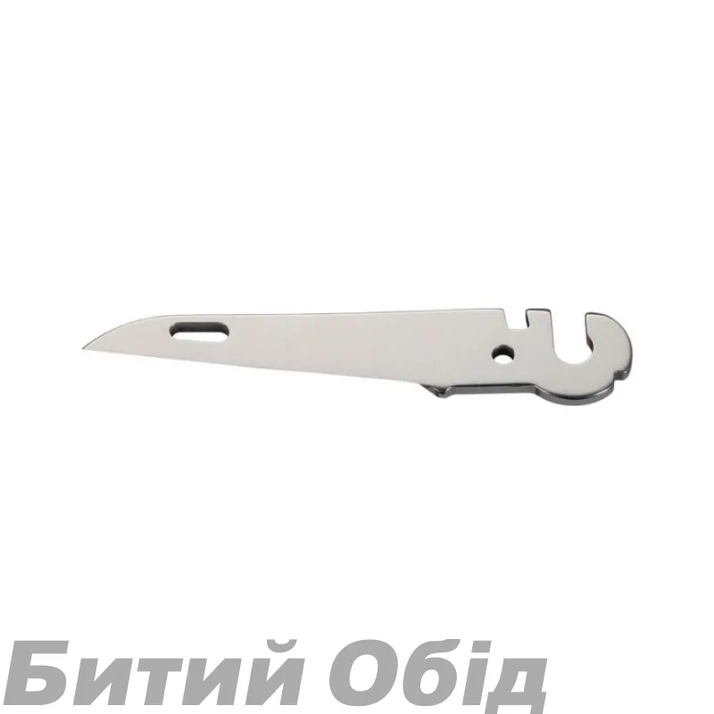 Змінний інструмент FTL1-8 до мультитула Roxon Flex S804 (скальпель великий)