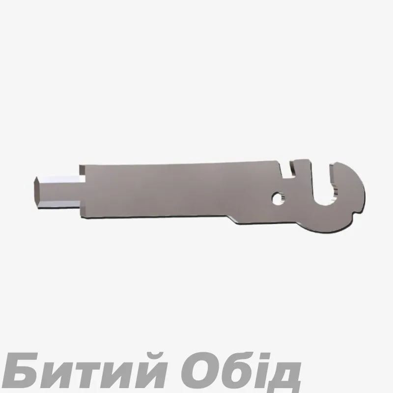 Сменный инструмент FTS2-3 к мультитулу Roxon Flex S804 (шестигранный ключ 6 мм)