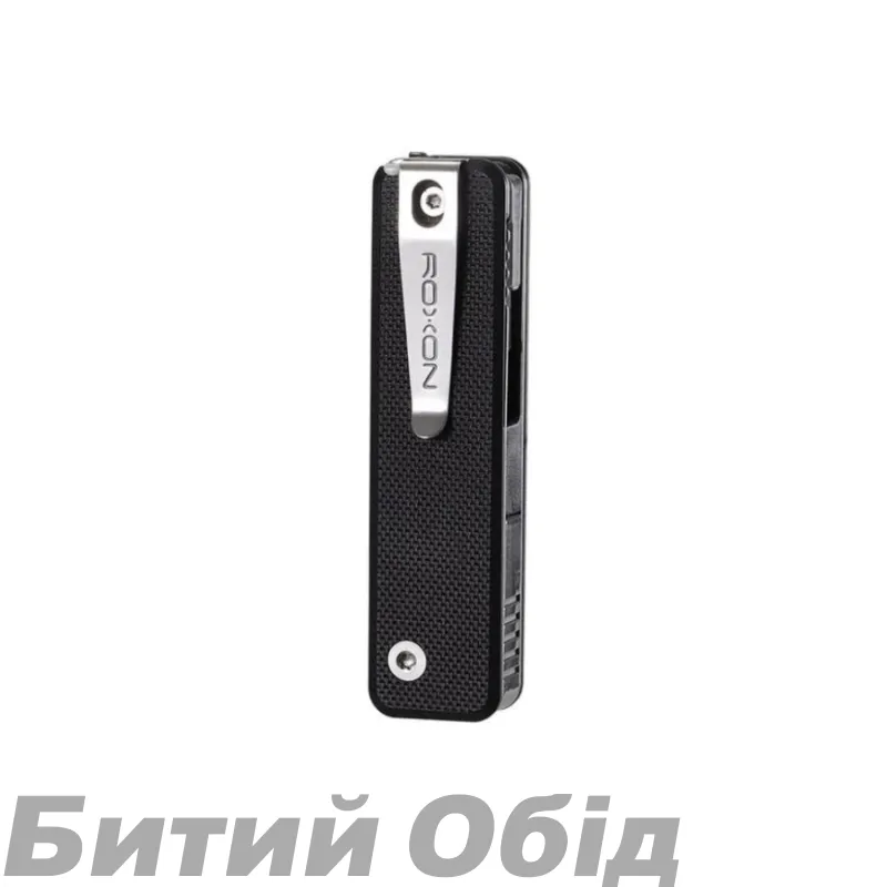 Мультитул Roxon Mini Flex Companion S504G