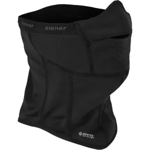 Маска на обличчя Ziener Iakovo WS black