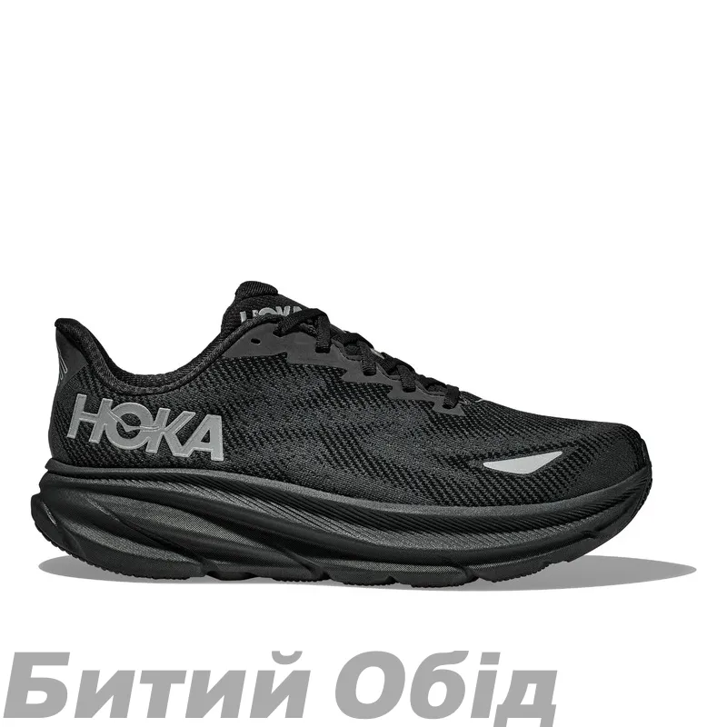 Кросівки HOKA M CLIFTON 9 GTX BBLC 07.5D