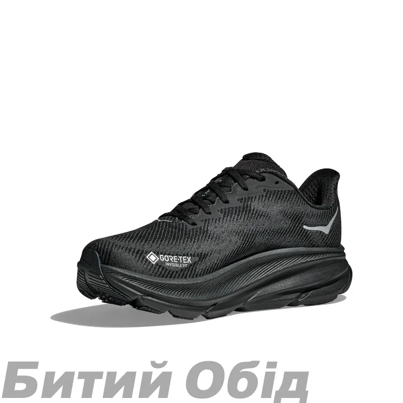 Кросівки HOKA M CLIFTON 9 GTX BBLC 07.5D
