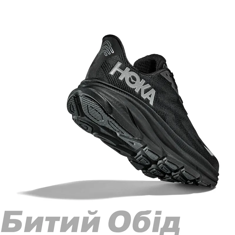 Кросівки HOKA M CLIFTON 9 GTX BBLC 07.5D