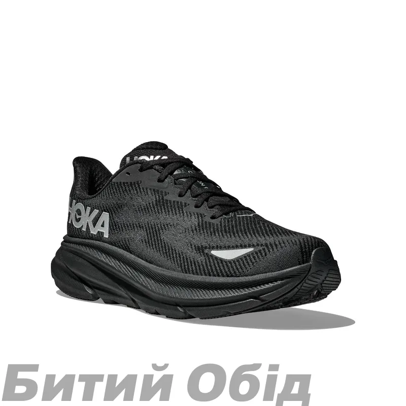 Кросівки HOKA M CLIFTON 9 GTX BBLC 07.5D