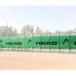 Вітрозахисний фон HEAD 24 HEAD Windbreaker 