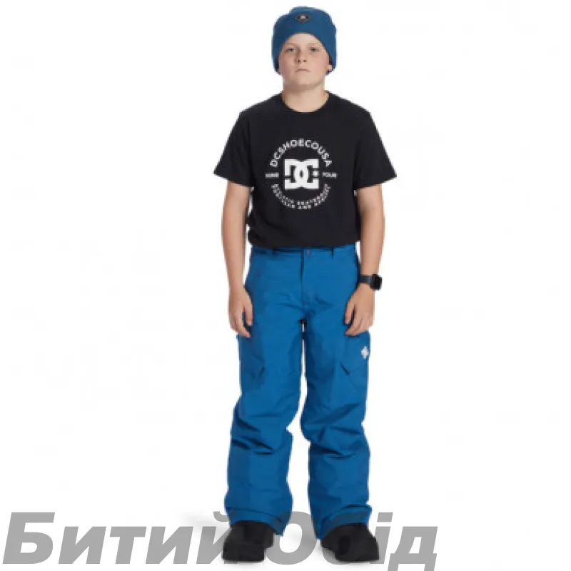 Штани DC BANSHEE  SNPT BQP0 