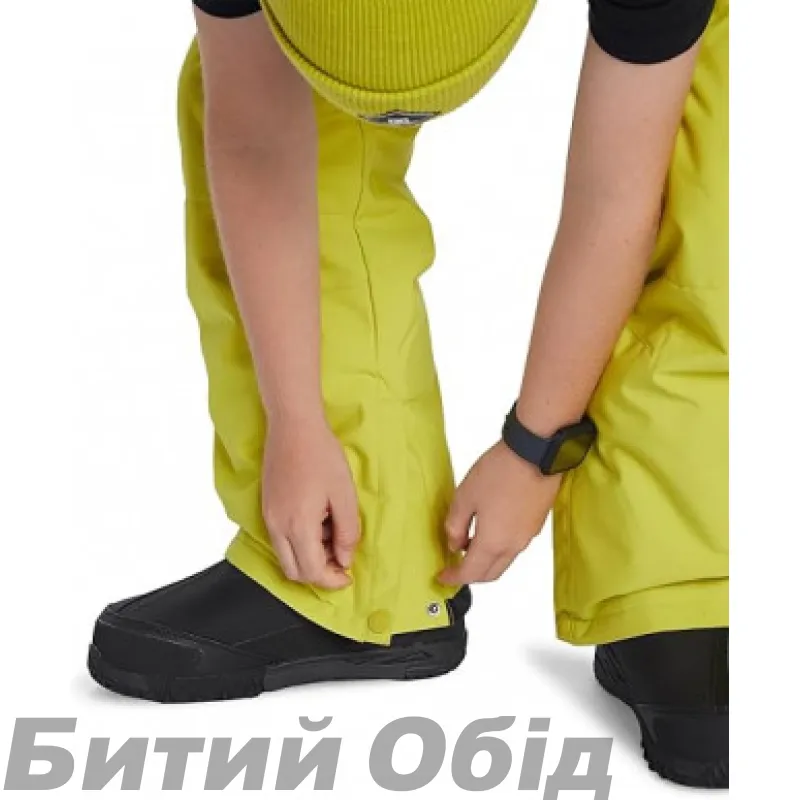 Штани DC BANSHEE  SNPT GHS0 