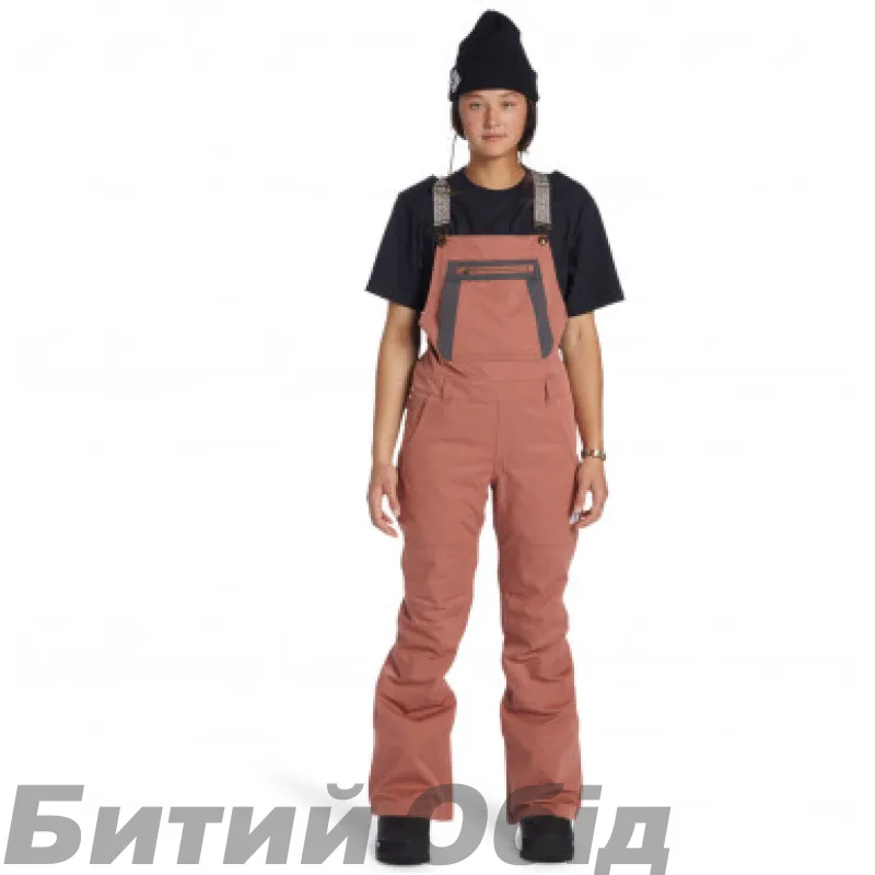 Штани DC CRUSADE  SNPT MMS0