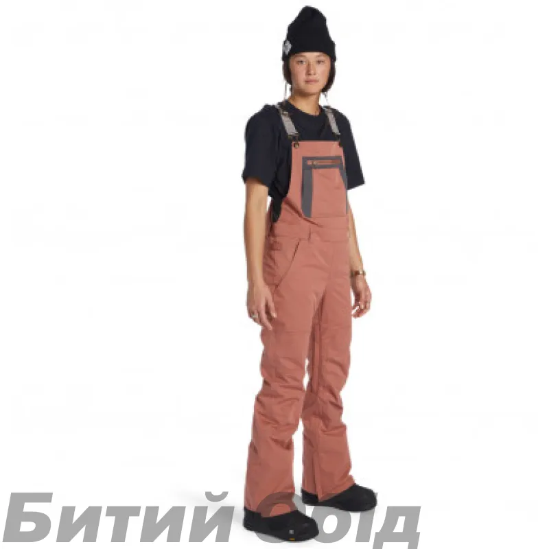 Штани DC CRUSADE  SNPT MMS0