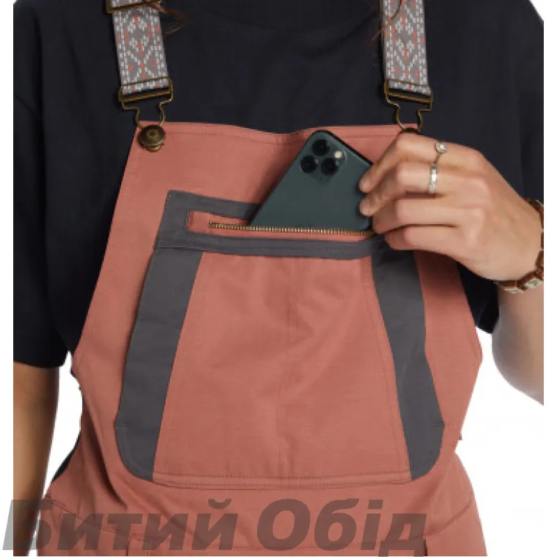 Штани DC CRUSADE  SNPT MMS0