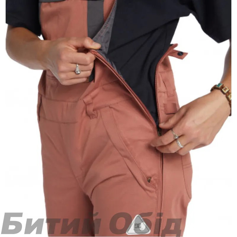Штани DC CRUSADE  SNPT MMS0