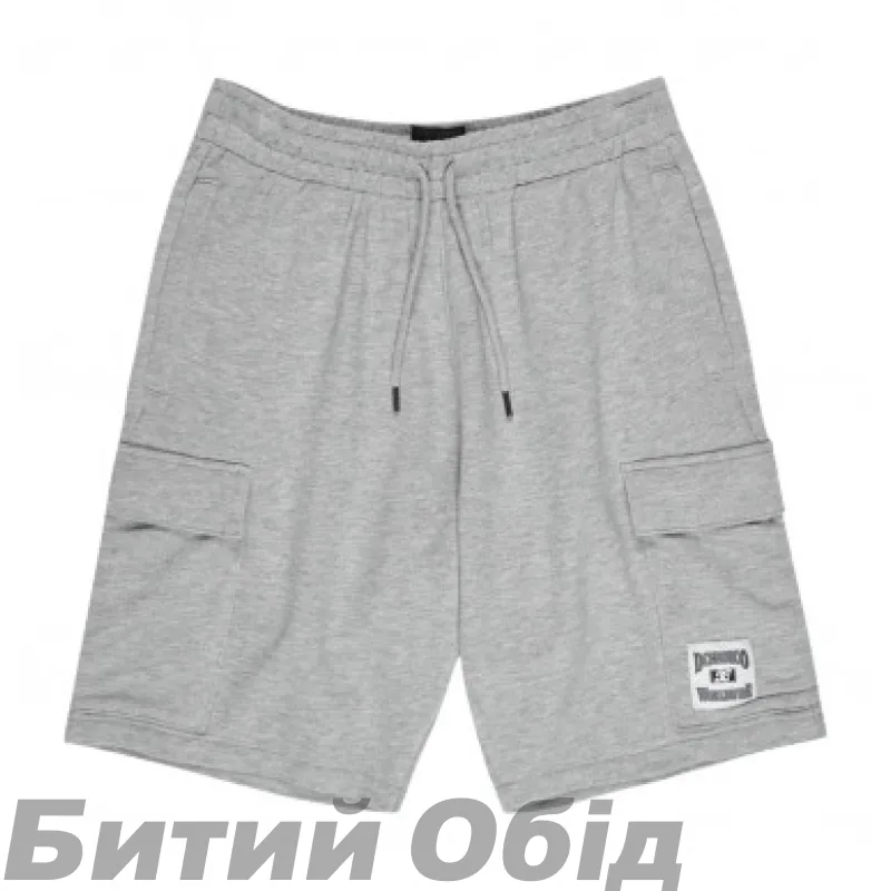 Шорти DC MILLENIA CARGO SHORT(KNFH) 