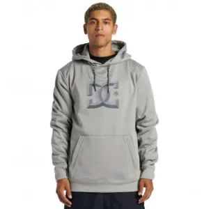 Худи DC SNOWSTAR  OTLR SLA0 Wild Dove L 