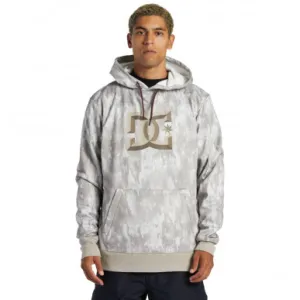 Худи DC SNOWSTAR  OTLR XCCW SAND STONE 