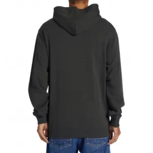 Худи DC RESERVE OTLR KTE0 Pirate Black M