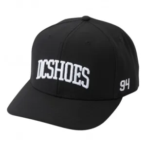 Кепка DC SEMI-PRO SNAPBACK(KVJ0)